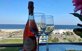 Vedere la mare apartament